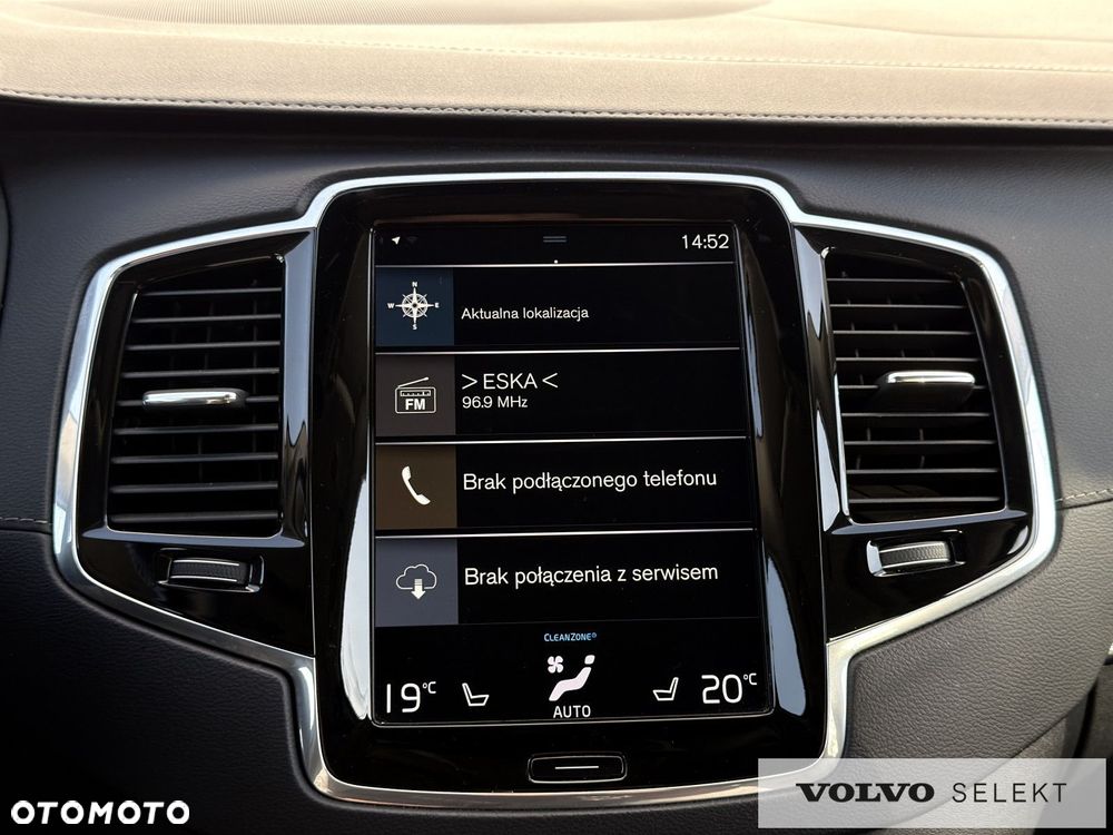 Volvo XC 90 - 28