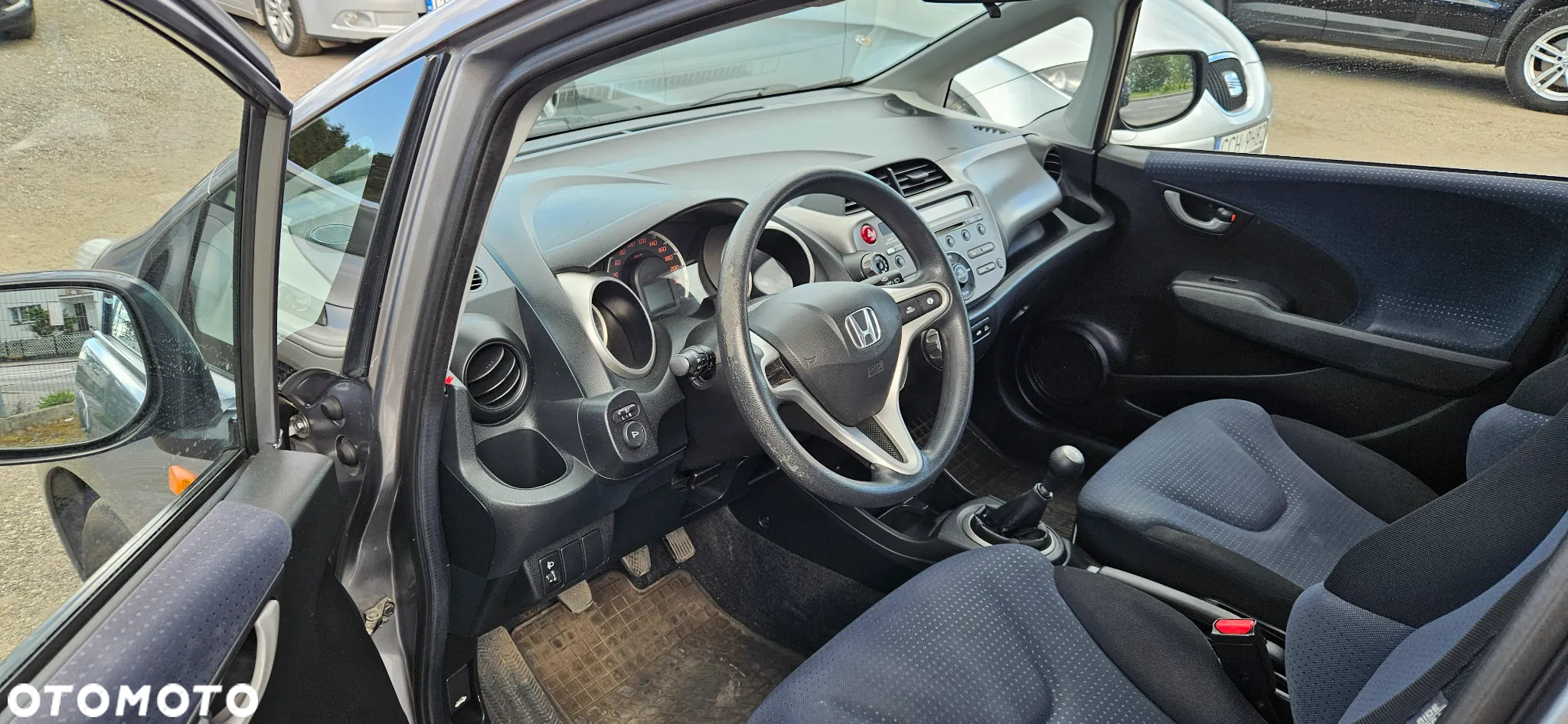 Honda Jazz 1.2 Trend - 8