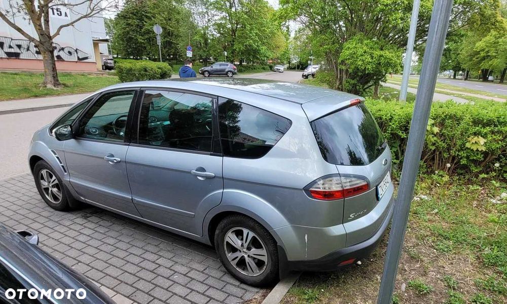 Ford S-Max - 2