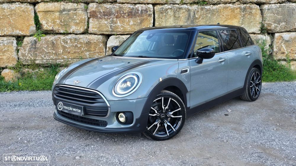 MINI Clubman One D Auto - 45