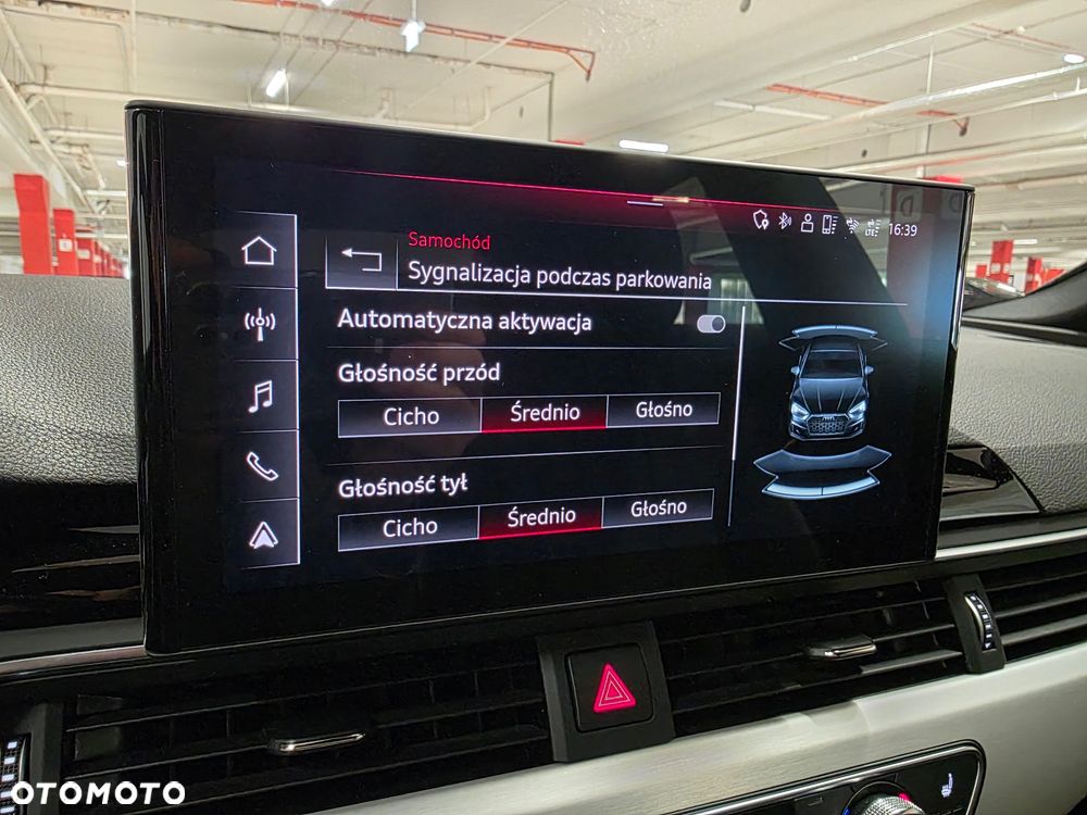 Audi A5 Sportback 40 TDI mHEV Quattro S Line S tronic - 33