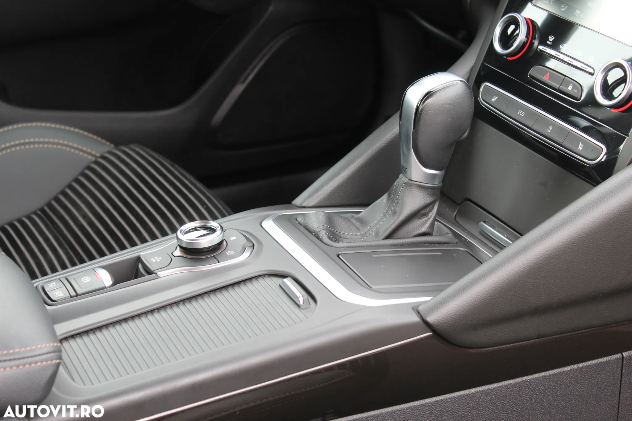 Renault Talisman TCe 160 EDC GPF INTENS - 12