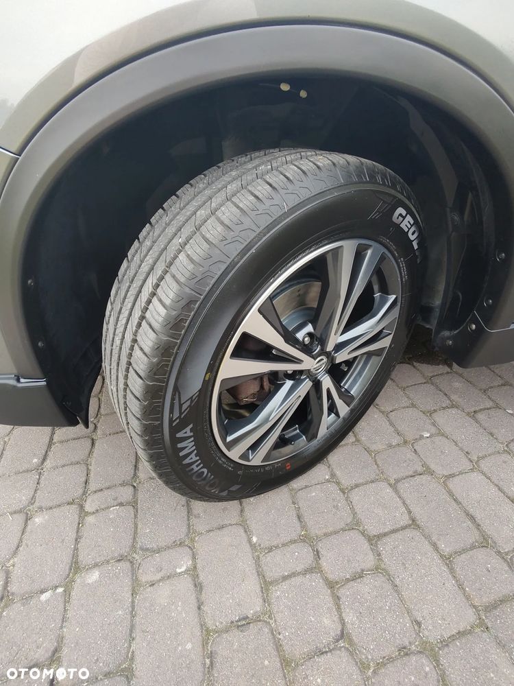 Nissan X-Trail 1.6 DCi ALL-MODE 4x4i N-Vision - 29