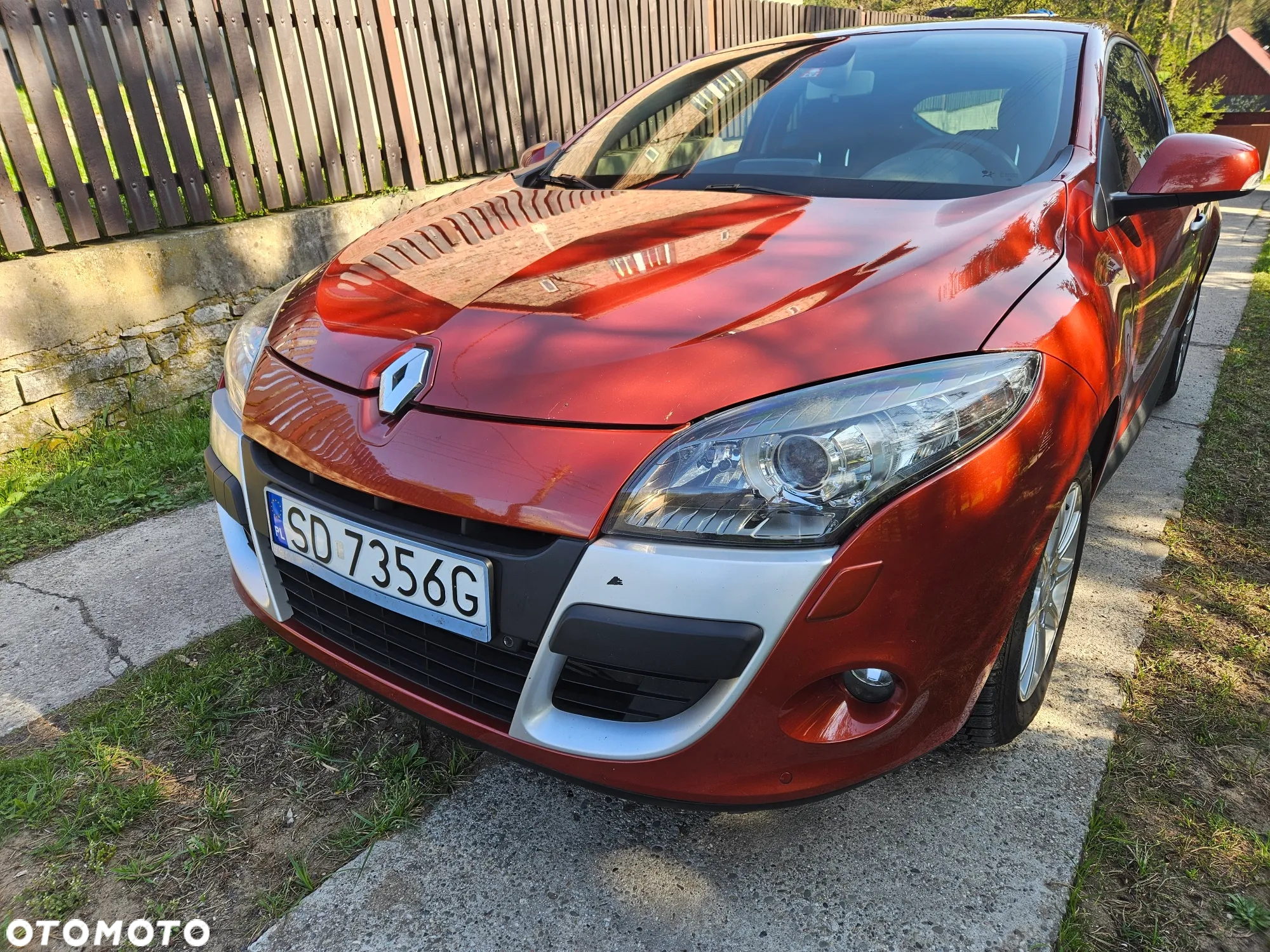 Renault Megane 1.5 dCi Exception - 11