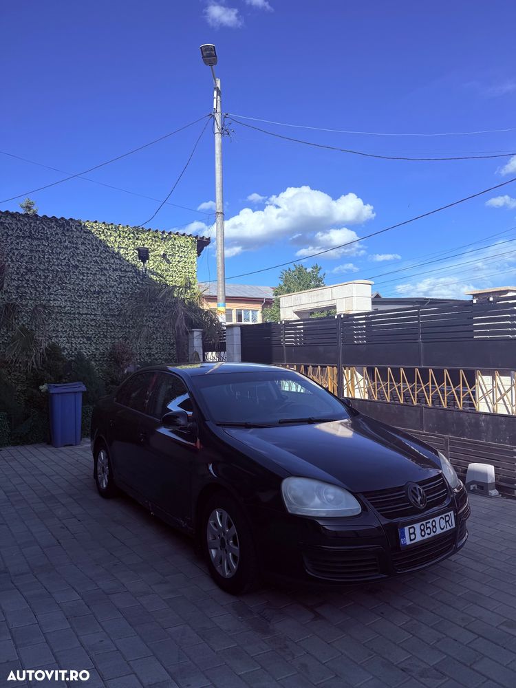 Volkswagen Jetta 1.4 TSI Sportline - 3