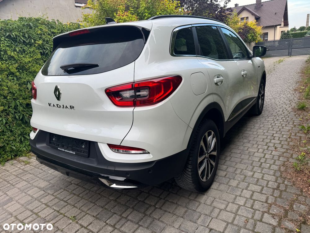 Renault Kadjar TCe 140 GPF BOSE EDITION - 4