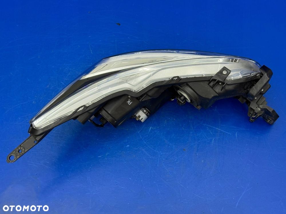 LEWY FULL LED SUBARU LEGACY OUTBACK EUROPA BDB ORYGINAŁ - 7