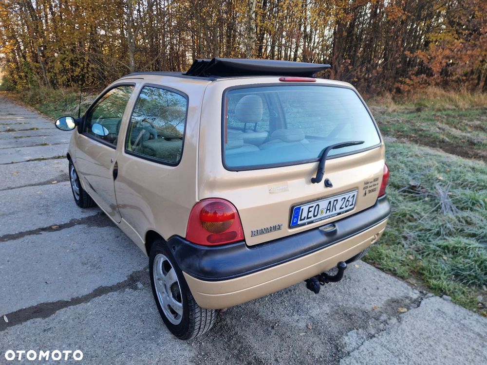 Renault Twingo 1.2 - 24