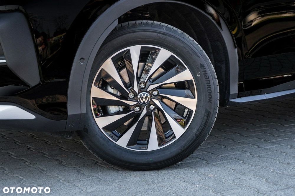 Volkswagen T-Roc - 6