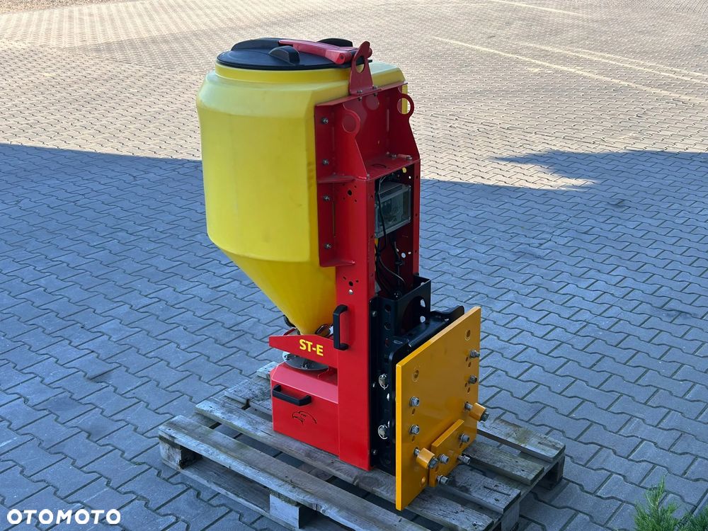 Inny ADLER ST-E 200 - 3