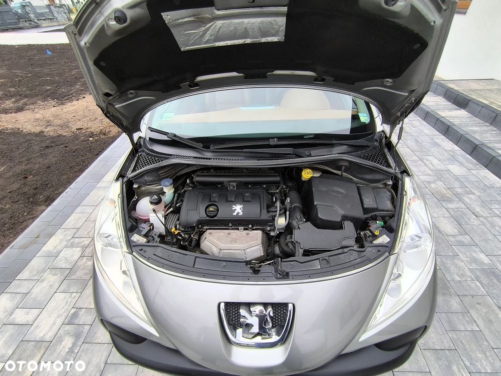 Peugeot 207 1.6 VTi Sporty - 29