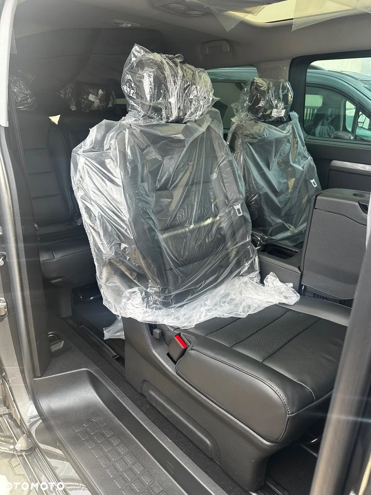 Citroën SpaceTourer - 17