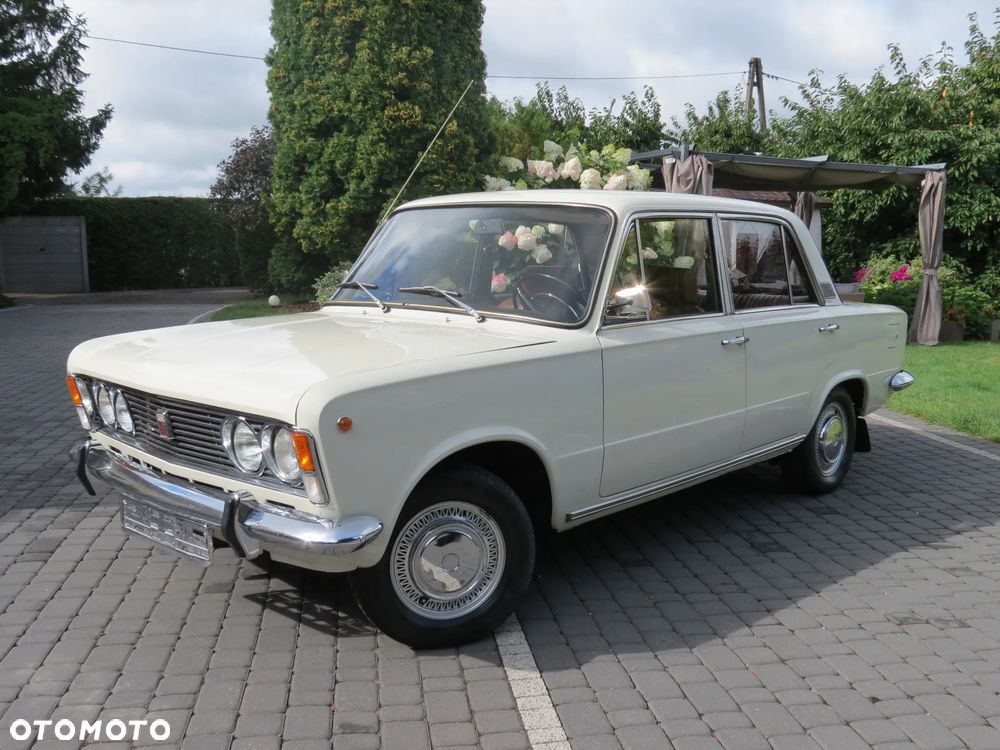 Fiat 125p - 2