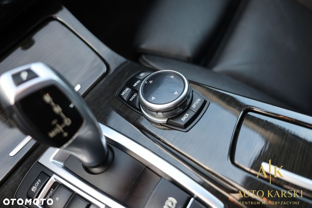 BMW Seria 5 - 23
