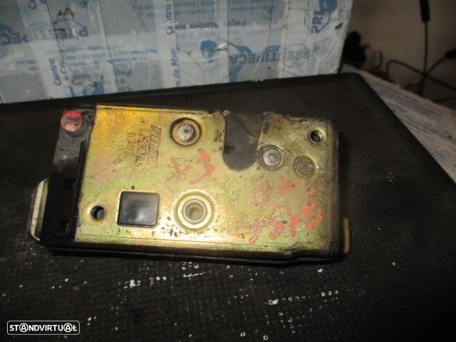 Fecho Fec5236 FIAT TEMPRA 159 1992 1.4 I.E 78CV 4P CINZA TDRT 4 PINOS - 3