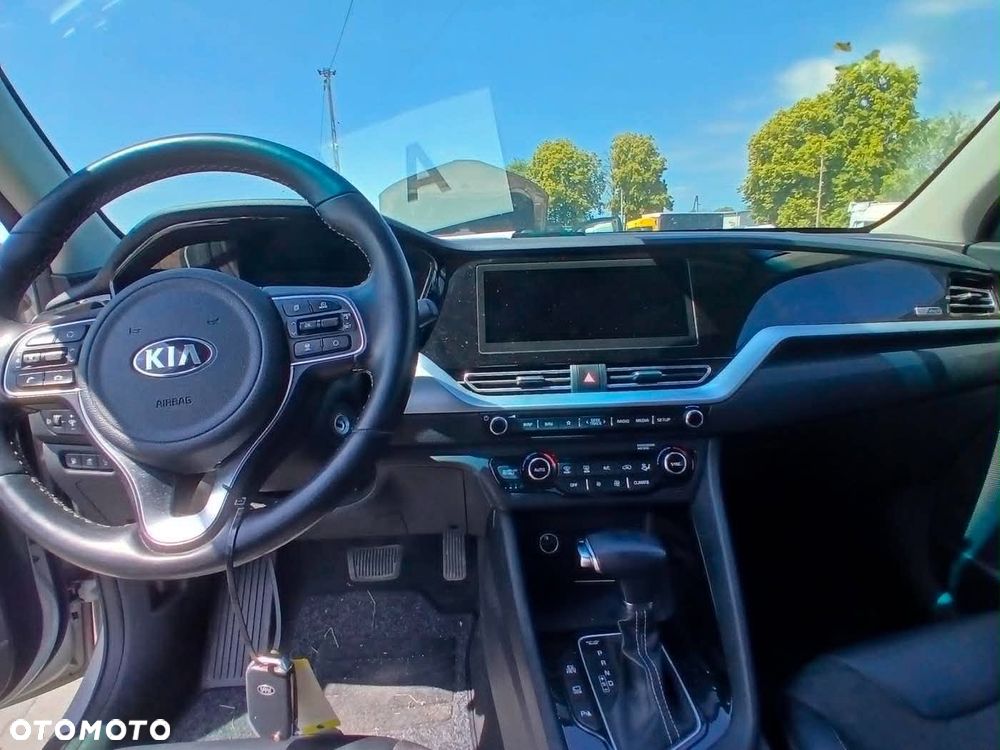 Kia Niro 1.6 GDI Plug-in Hybrid XL - 7