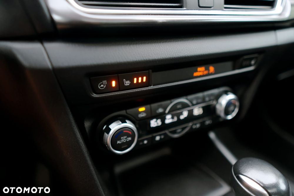 Mazda 3 - 26