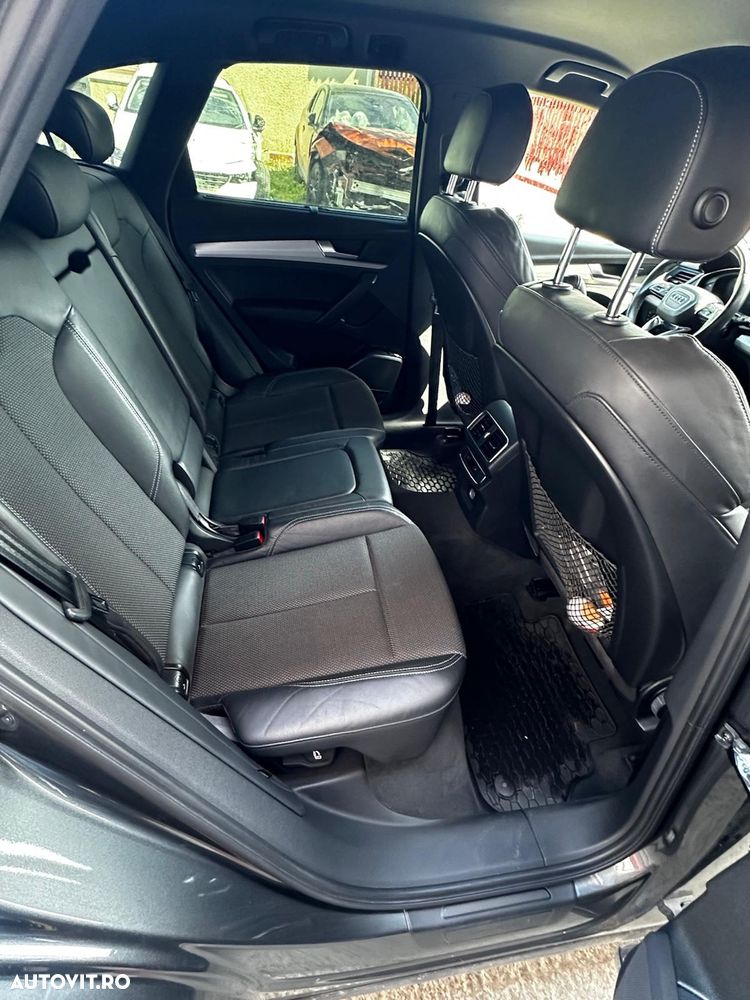 Audi Q5 - 9