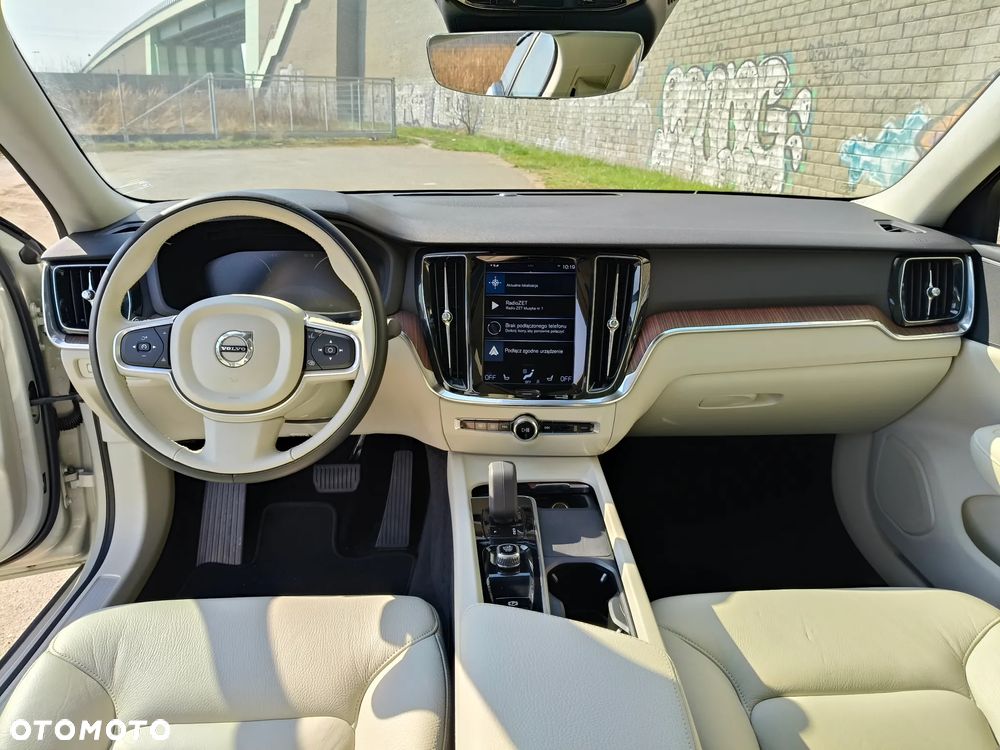 Volvo S60 B5 B Geartronic RDesign - 7