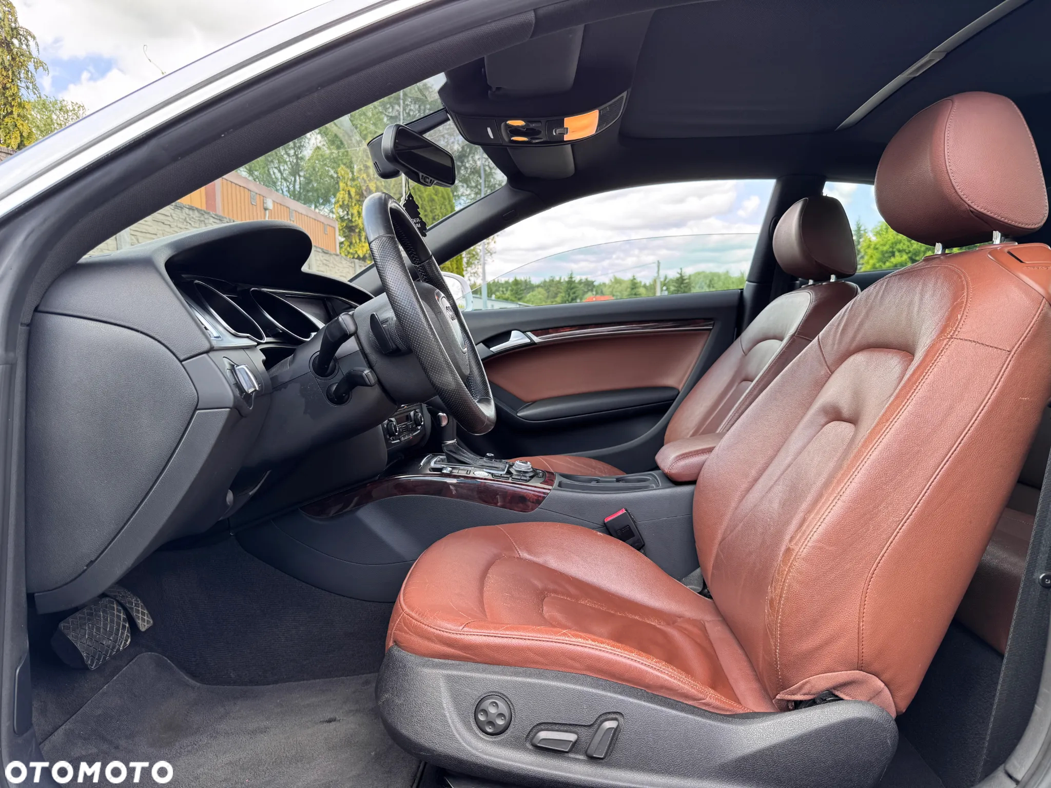 Audi A5 3.2 FSI Quattro S tronic - 30