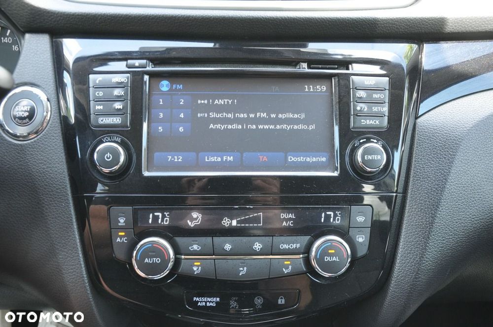 Nissan Qashqai - 14