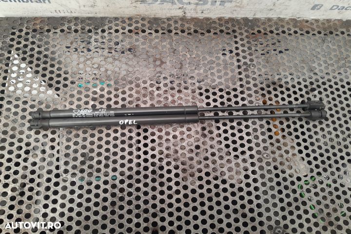 SET AMORTIZOARE HAYON Opel Astra G [1998 - 2009] Hatchback 5-usi 1.6 - 1