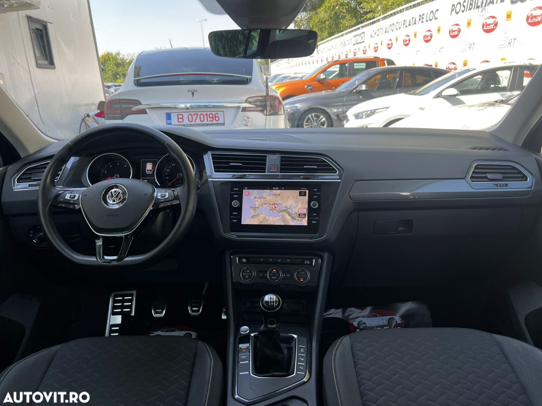 Volkswagen Tiguan - 7