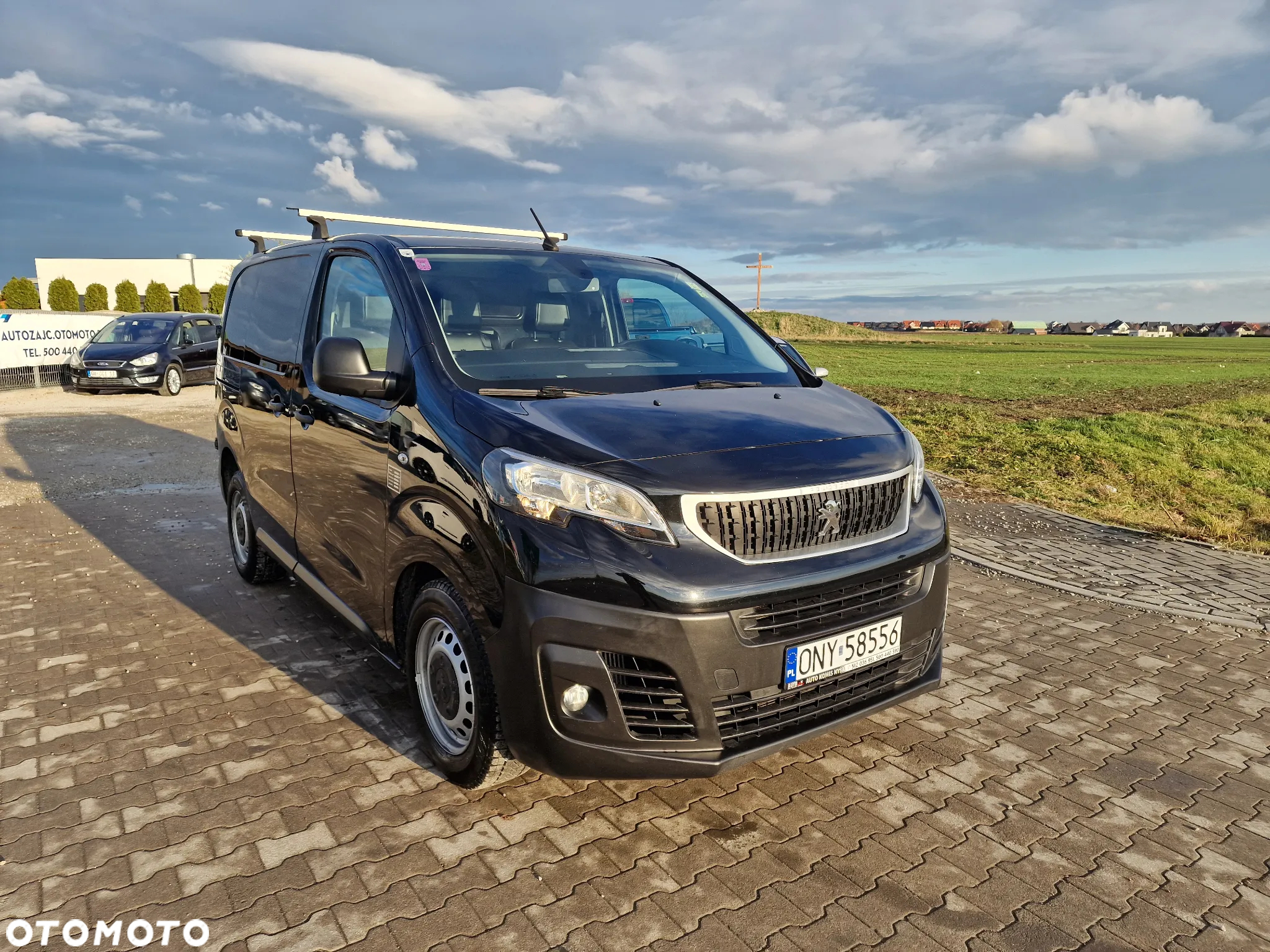 Peugeot Expert - 5
