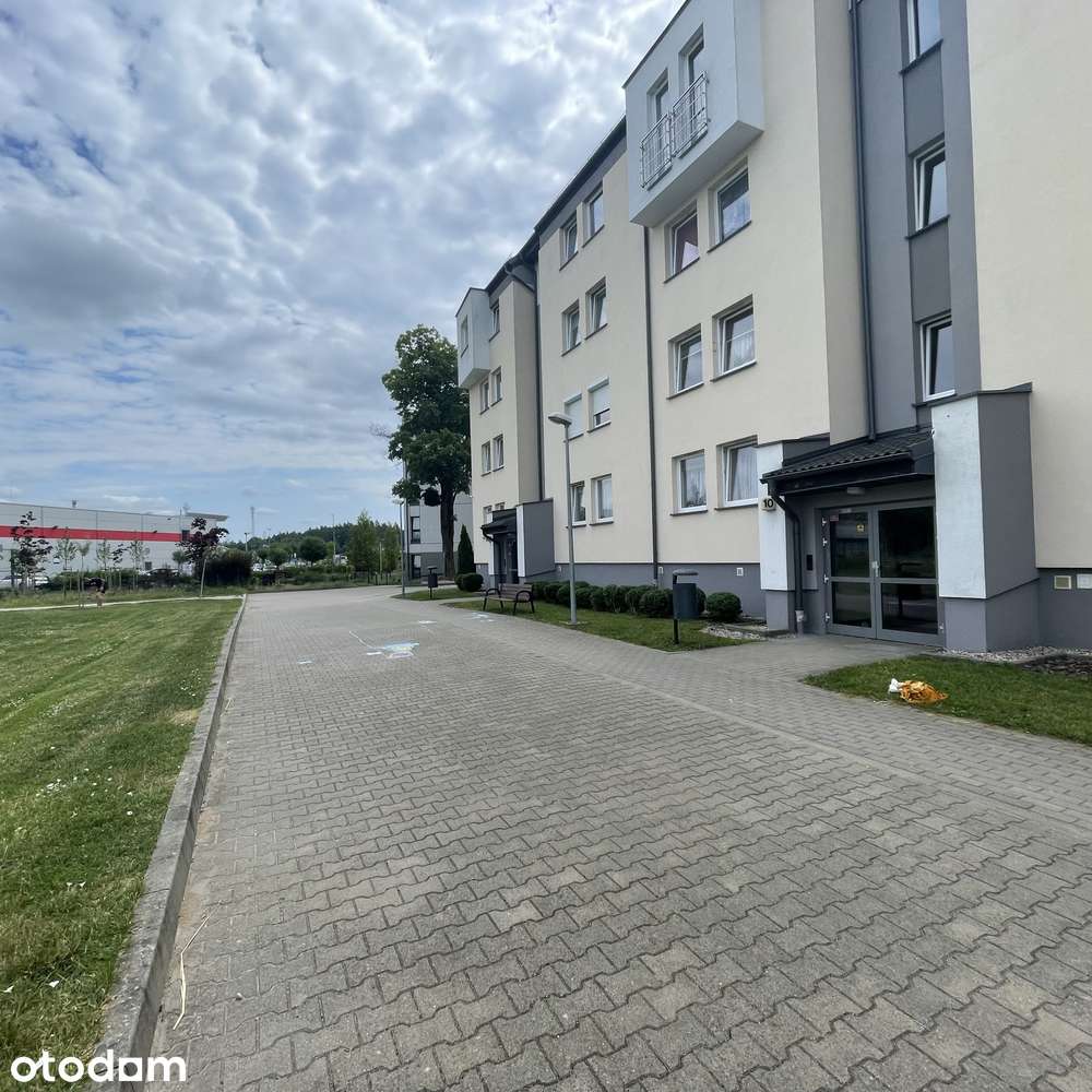 Całkowicie wykończone i wyposażone analiza finansowa Super lokalizacja
