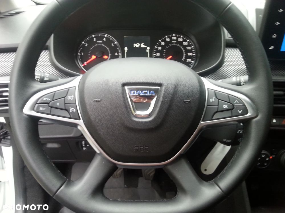 Dacia Sandero 1.0 TCe Comfort - 13
