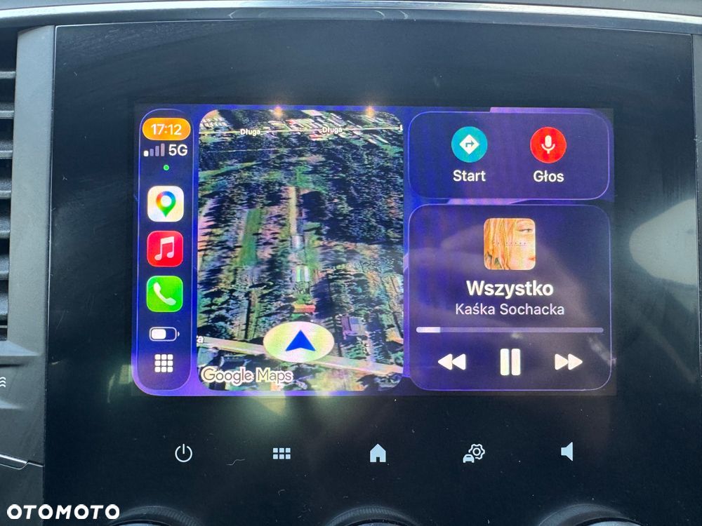 Renault Megane 1.3 TCe FAP Intens - 33