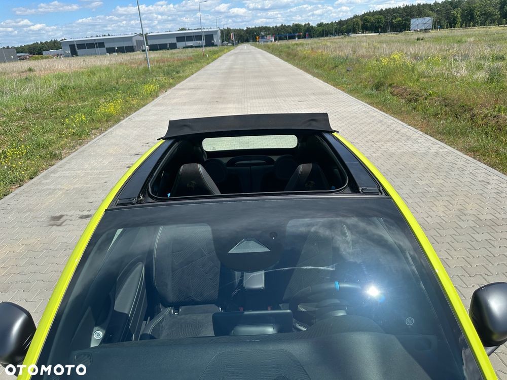 Abarth 500Ce - 34