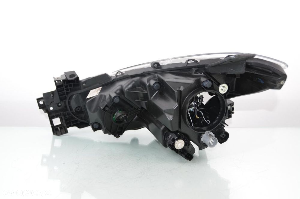 MAZDA 3 XENON BHR251030 PRAWA Przedni Oryginał - 7