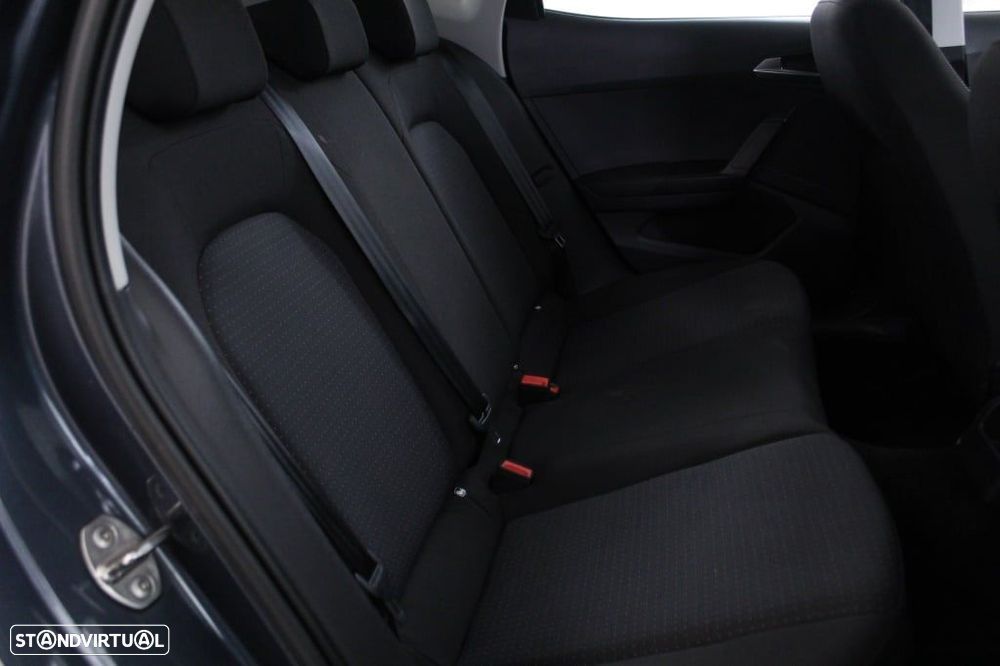 SEAT Arona 1.0 TSI Style DSG - 15