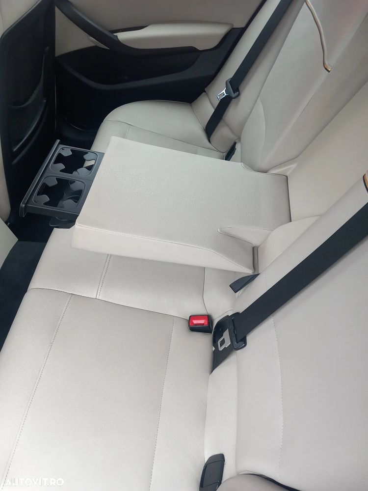 BMW X1 xDrive20d - 6