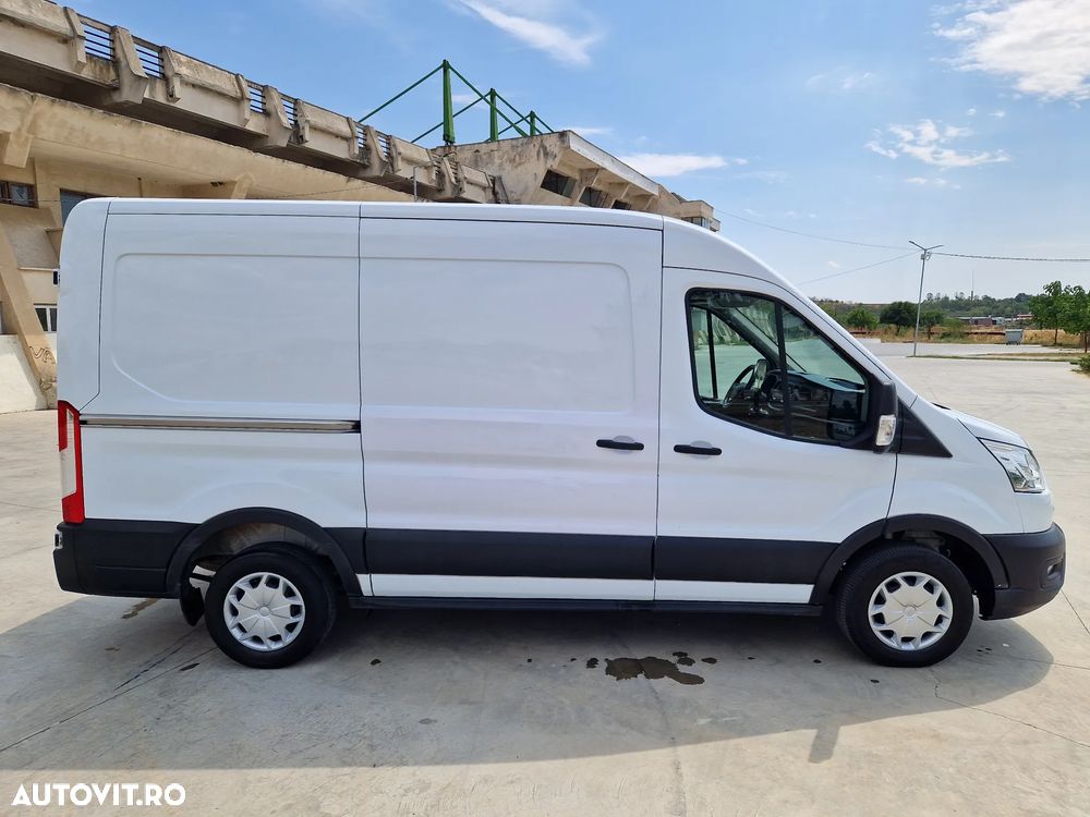 Ford Transit - 4
