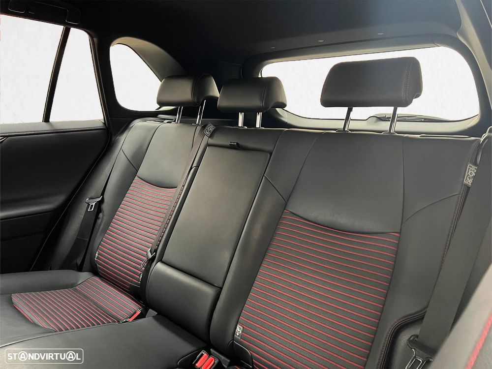 Toyota RAV4 2.5 HDF Square Collection AWD-i - 11