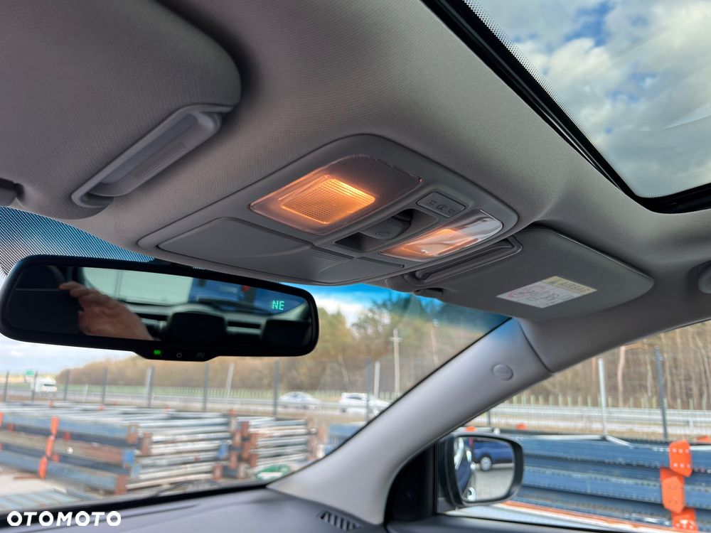 Hyundai ix35 2.0 CRDi Style - 26