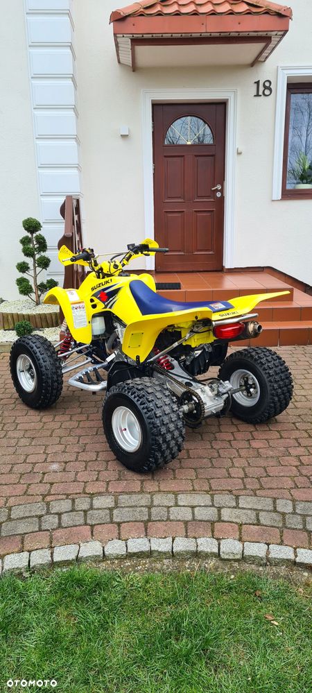 Suzuki Inny - 8