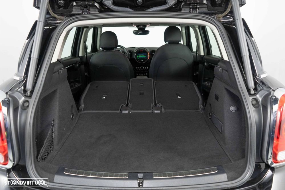 MINI Countryman Cooper SE ALL4 Auto - 14