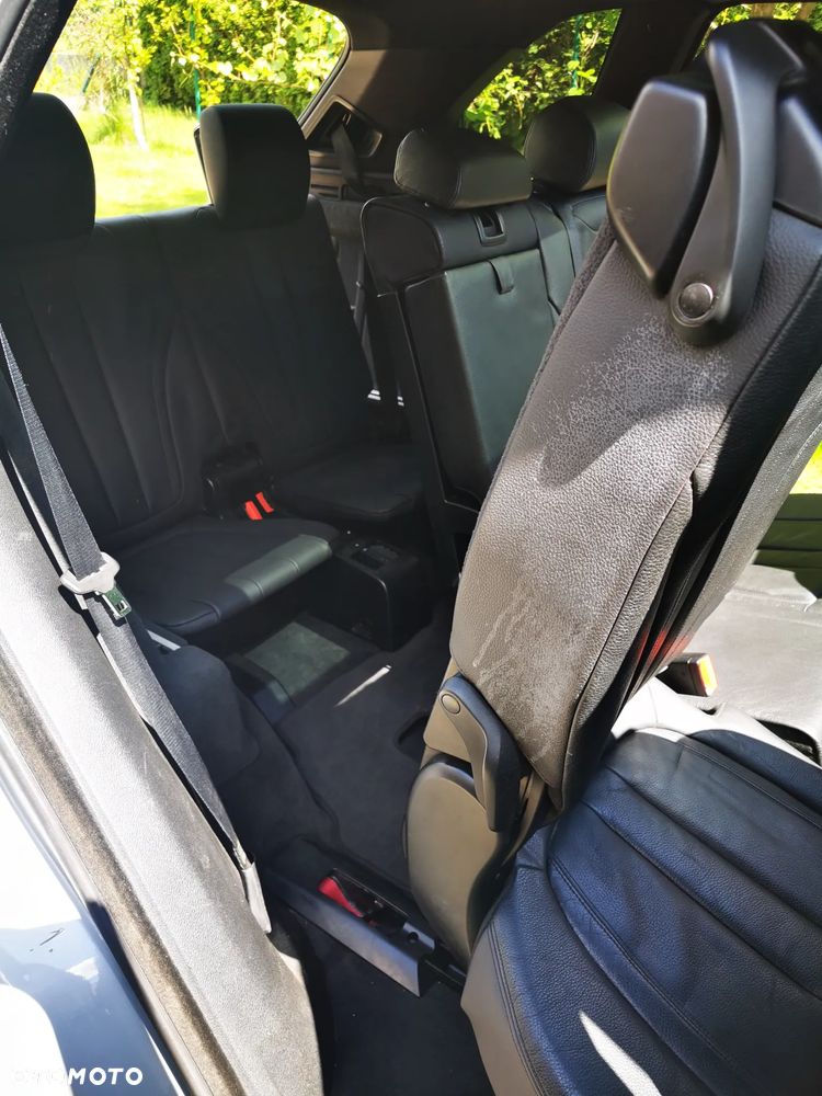 BMW X5 3.5i xDrive - 15