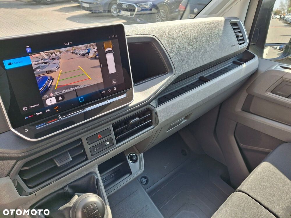 Volkswagen Crafter - 23