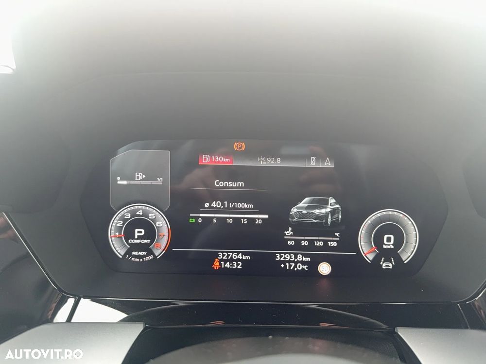 Audi A3 Sportback - 10