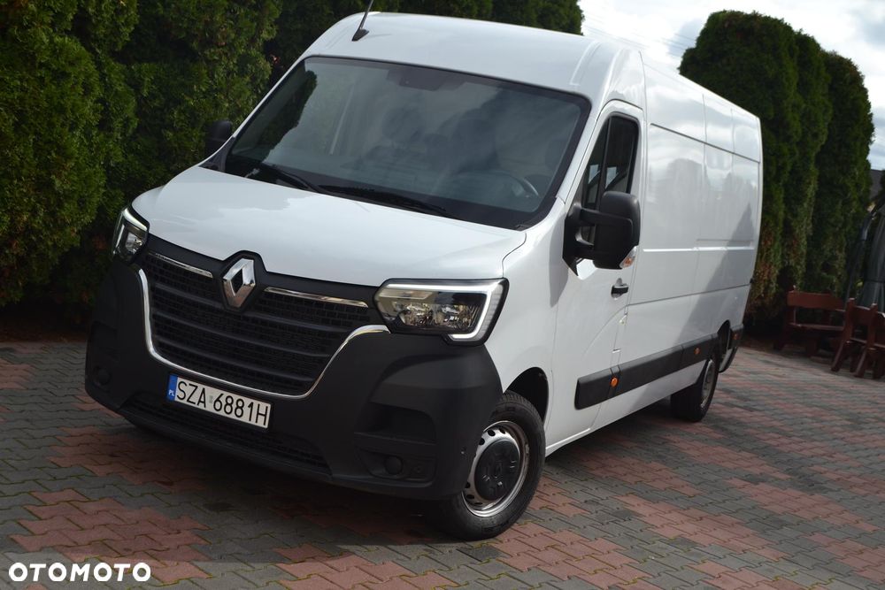 Renault Master L3H2 VA Basis - 2
