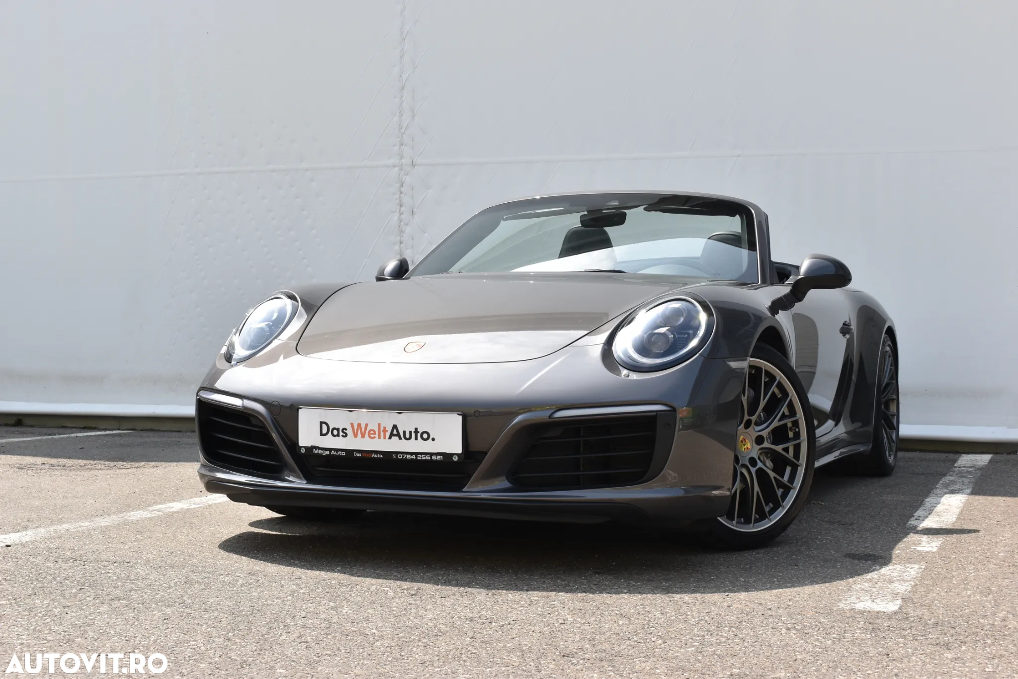 Porsche 911 - 2