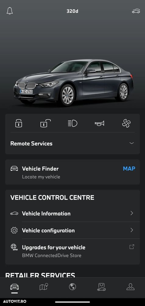BMW Seria 3 320d Modern Line - 28