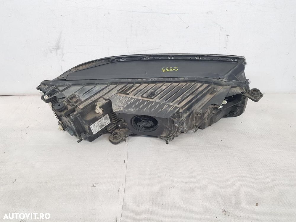 Far stanga full led VW Touareg dupa 2018 - 8