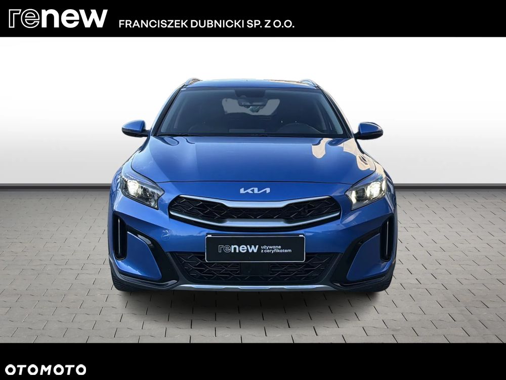 Kia XCeed - 9