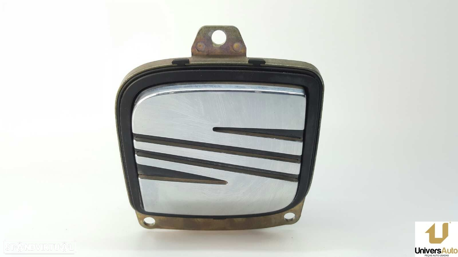 PUXADORA EXTERIRO DA MALA SEAT IBIZA (6L1) STELLA - 7
