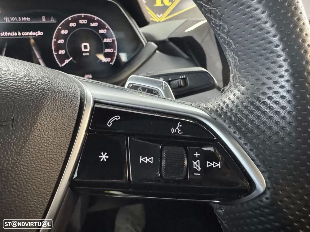 Audi e-tron GT quattro - 45